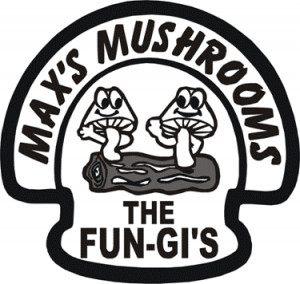 Max's Mushrooms