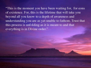 If Enlightenment Came with a Warning Label…