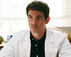 Danny Castellano Is My Gynecologist