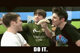 Smosh Games Jovenshire