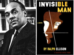 RalphEllisonInvisibleMan