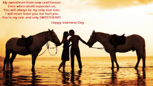 this is a beautiful romantic poem picture with red rose. you can send ...