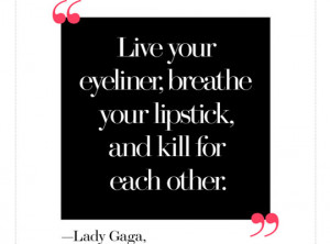Love Makeup Quotes Tumblr quotes-on-make-up-7