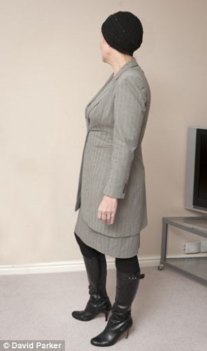 The Daily Mail has today published the account of 'Jane' who quit her ...