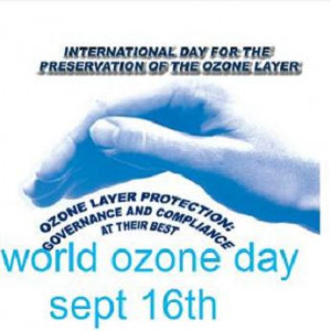 International Ozone Day 2012, Preservation of ozone layer