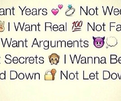 Emoji We Heart It Quotes