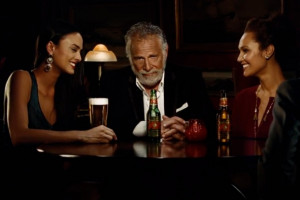 Dos Equis Most Interesting Man Still Wants To Celebrate De Mayo