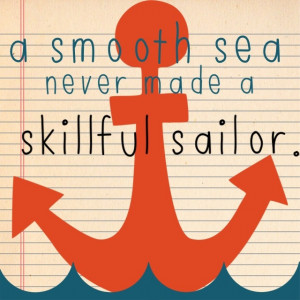 quote #anchor #abeautifulmess