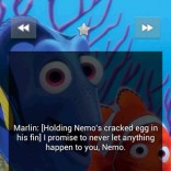 quotations of finding nemo finding nemo is a 2003 american computer ...