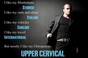 upper cervical chiropractic a vital difference