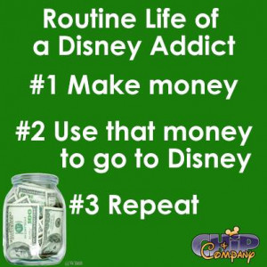 Disney Addicts save money on your next Disney World vacation with ...