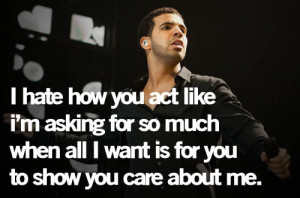 Drake Quotes | Tumblr Quotes