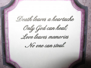 Sympathy Card Messages. Quotes For Sympathy For Friend's Dying Mother ...