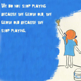 15 Quotes on Parenting, Education and Age