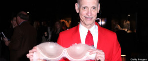 Happy Birthday John Waters! Baltimore Director, Author, Gay Rights ...