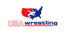usa wrestling Image