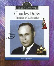 Charles Drew 1904 1950