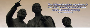 Read biographies of African American Quotes On History web site