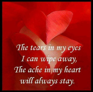 missing brother in heaven quotes | Pinned by Marilyn Hawkes