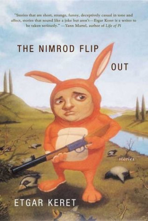 The Nimrod Flipout-Etgar Keret