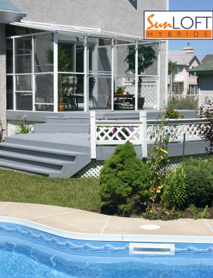 Three Season Patio Enclosures