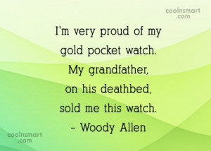 Grandfather Quotes, Sayings about Grandpa - Page 3