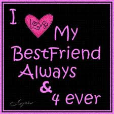 Best Friend Lovely Quotes