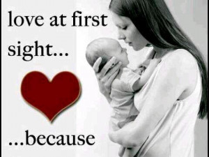 Love My Unborn Baby Quotes Photo: i love my babies