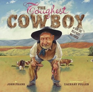 Tough Cowboy Quotes http://www.goodreads.com/book/show/675128.The ...