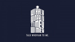 Doctor Who Wallpapers Tardis