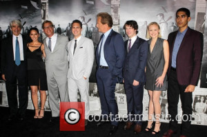 Alison Pill John Gallagher Jr