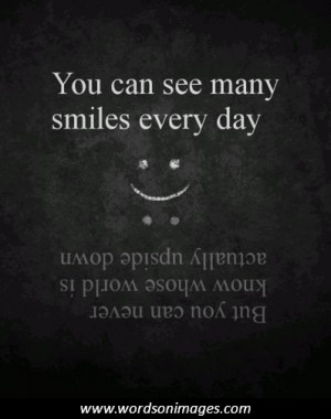 harm self inspirational quotes