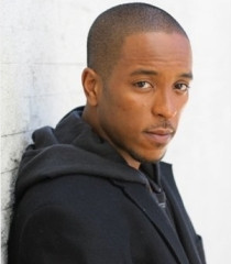 Brandon Quintin Adams