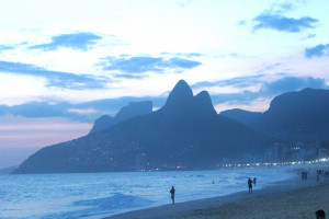 Entrepreneurship and Rio de Janeiro- Quotes of Inspiration