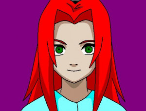 Sherri 'Cherry' Valance by ArmidaLore01