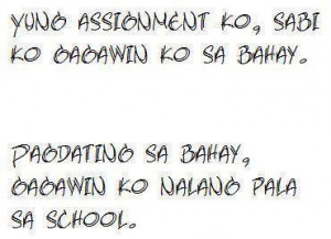 Plastik Na Kaibigan Quotes Tagalog Tumblr Picture