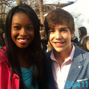 Austin Mahone When Was Younger