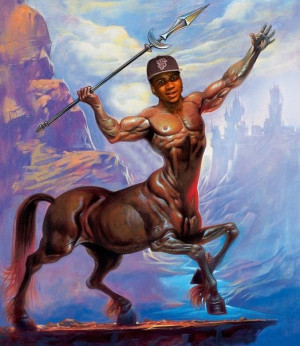 Thank You Based God!