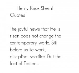 Henry Knox's quote #3