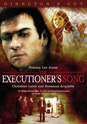 The Executioner's Song (US - DVD R1)