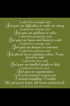 Christian Quotes Picture