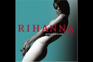 Good girl gone bad - Good Girl Gone Bad