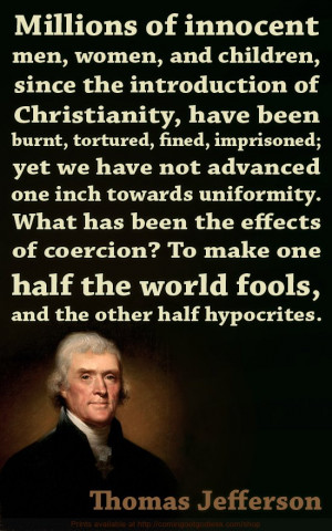 thomas jefferson quotes