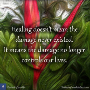 quote #healing