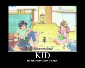 Anime Motivational Poster - Chi's Sweet Home/Chi's New Address photo ...