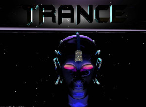 Trance Wallpaper Background