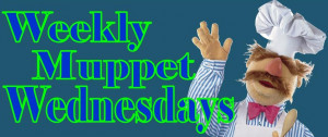 Weekly Muppet Wednesdays: The Swedish Chef