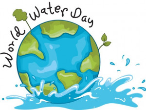 World Water Day Quotes Slogans Images status Facts UN Project 2015