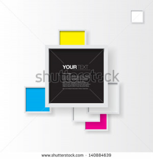 Quote Box Stock Photos, Illustrations, and Vector Art