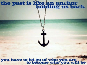 anchor quote hope is an anchor anchor love quotes view original image ...